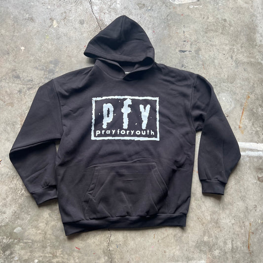 P World Order Hoodie