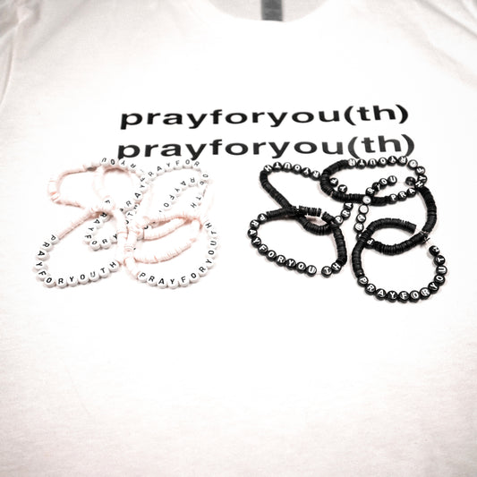 Prayforyouth Bracelet