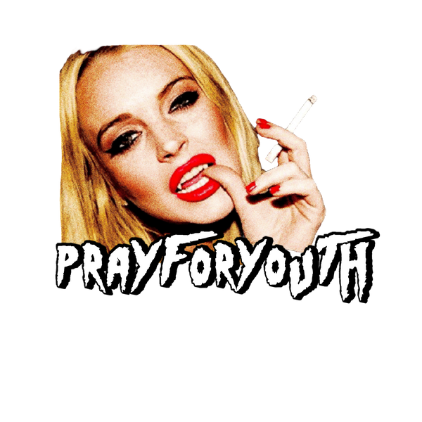 prayforyouth