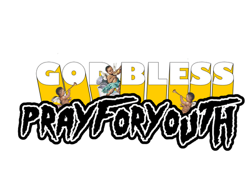 prayforyouth