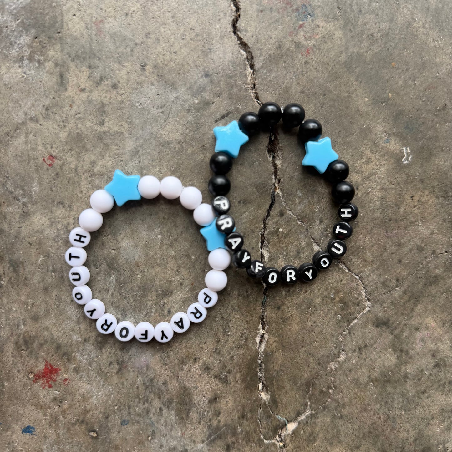 PFY Star Bracelet