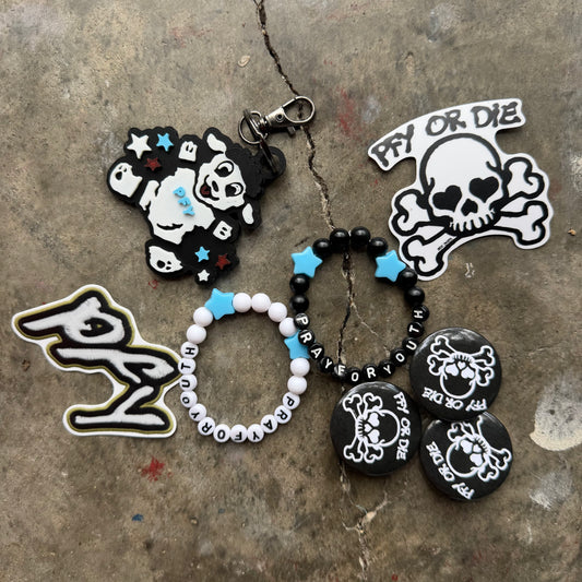 PFY Way Bundle