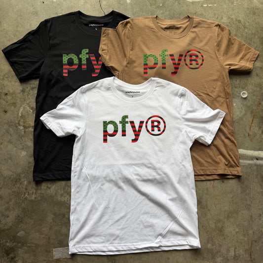 Country World Tour Pogo Tee (Neutral)