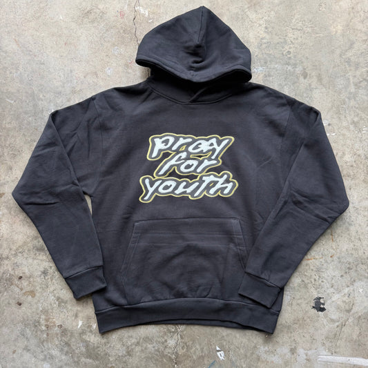 Schoolwork Hoodie