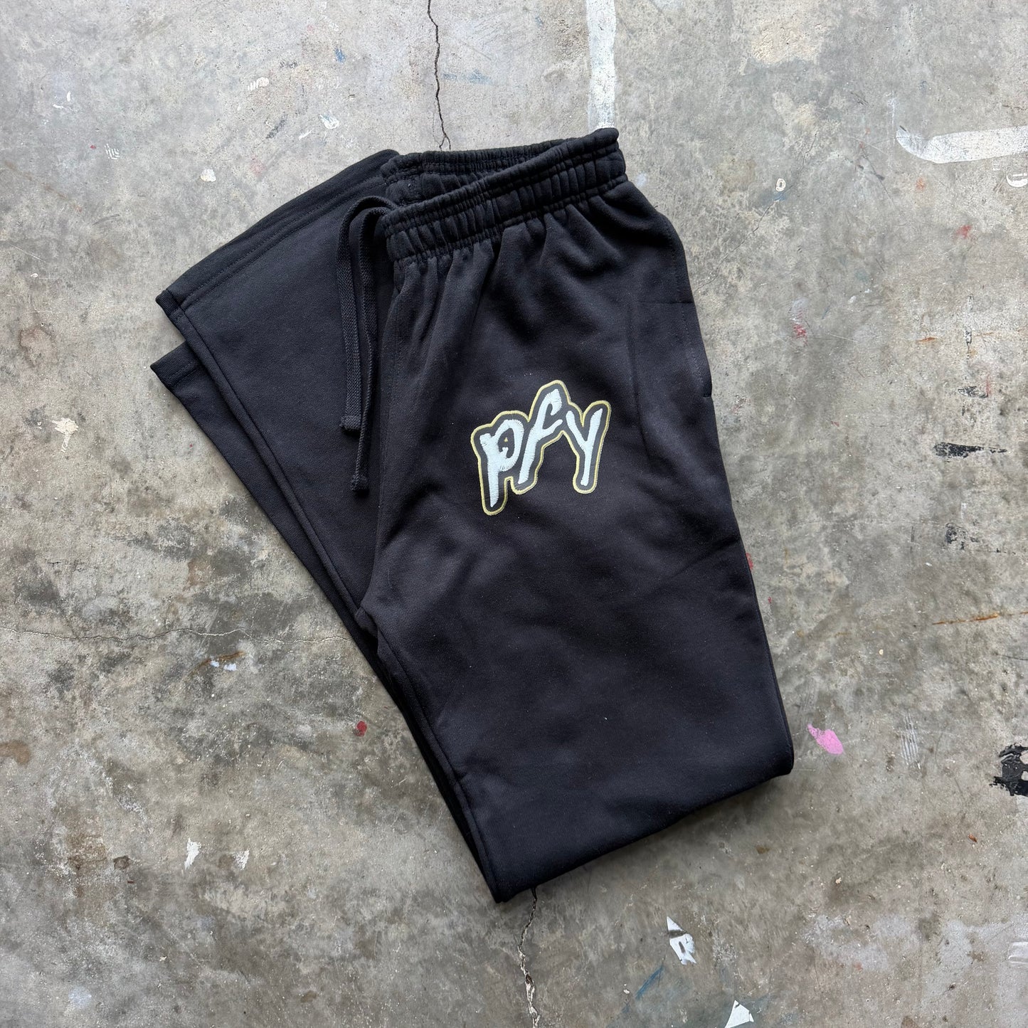Schoolwork Sweatpants