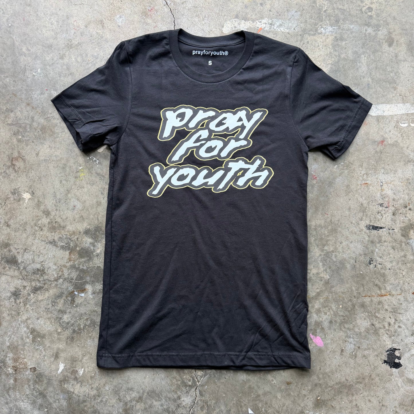 Schoolwork Tee
