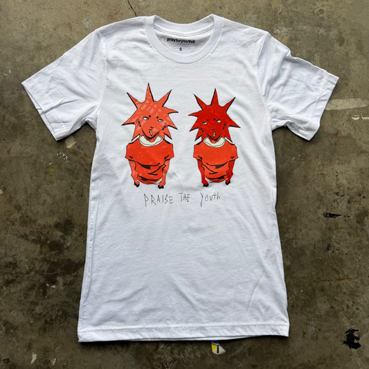 Praise The Youth Tee