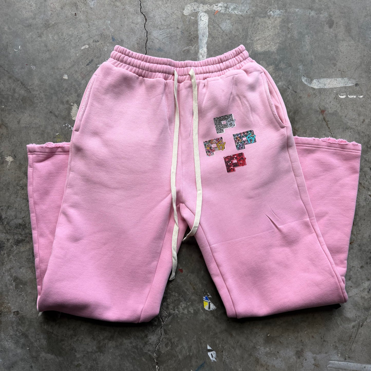 PTV Treasure Sweats