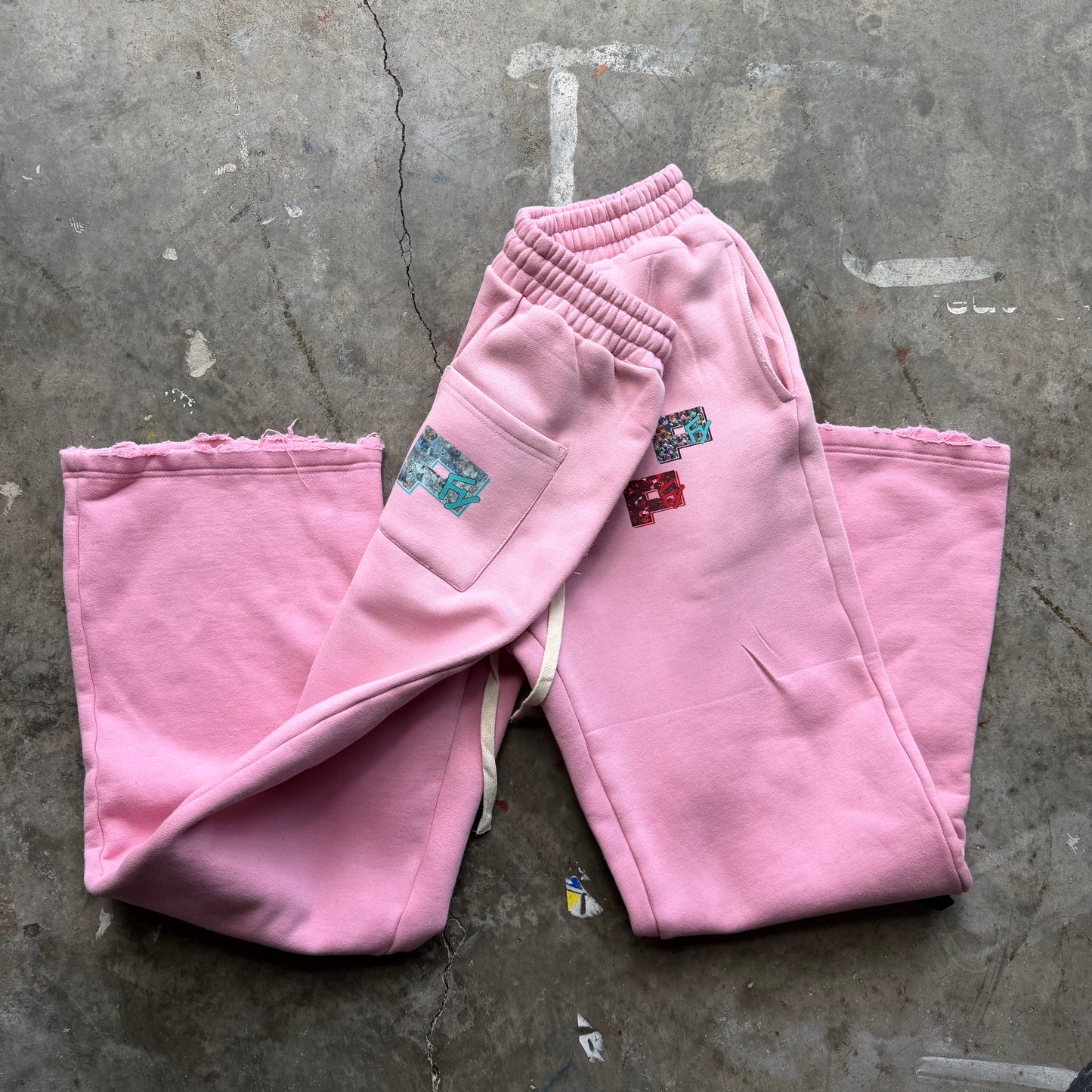 PTV Treasure Sweats