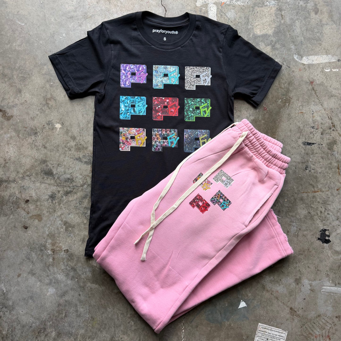 PTV Treasure Chest Bundle