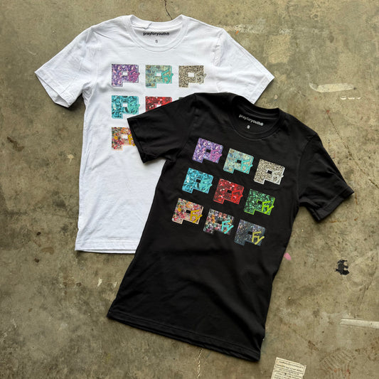 PTV Treasure Tee
