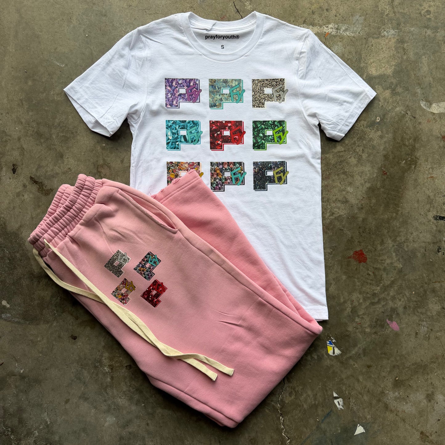 PTV Treasure Chest Bundle