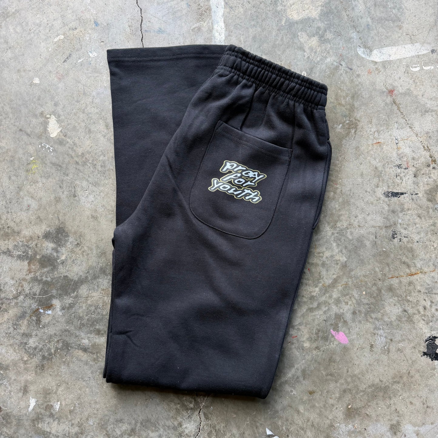 Schoolwork Sweatpants