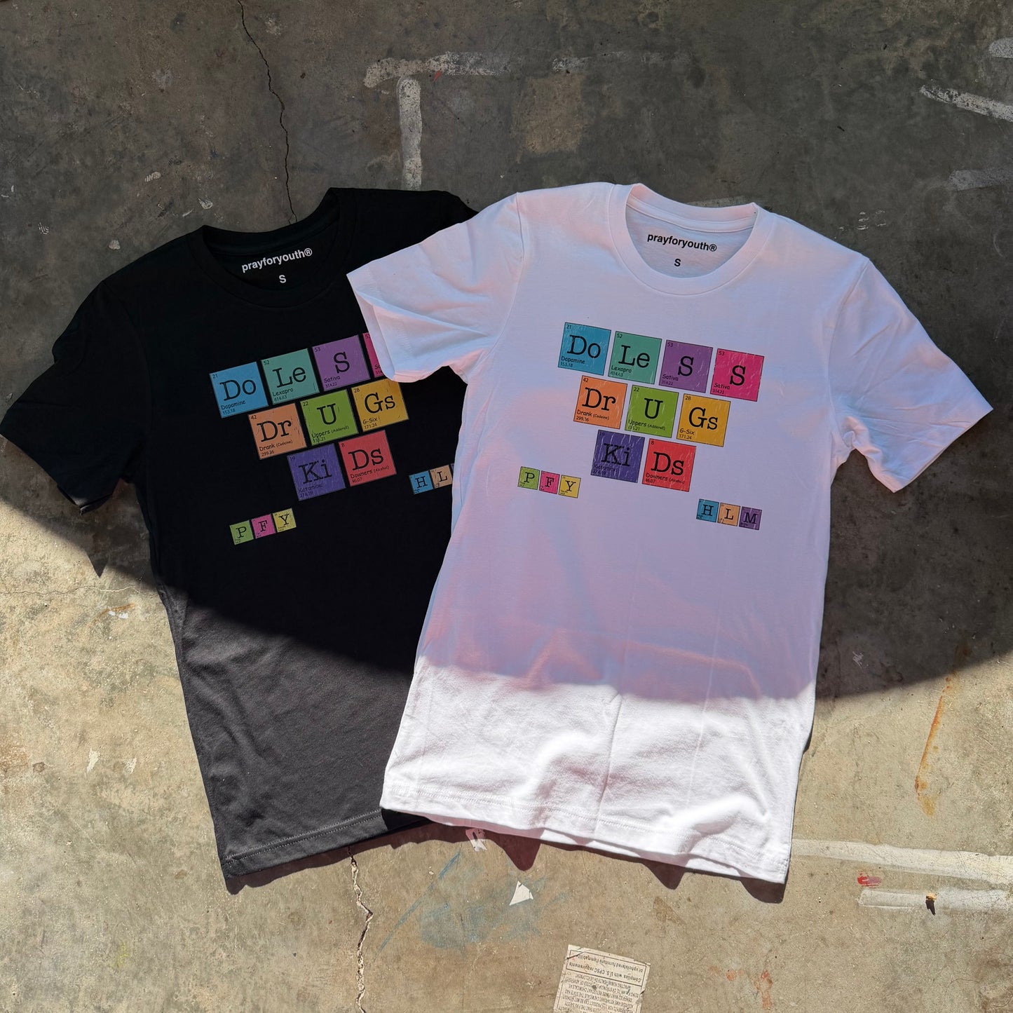 Do Less Tee