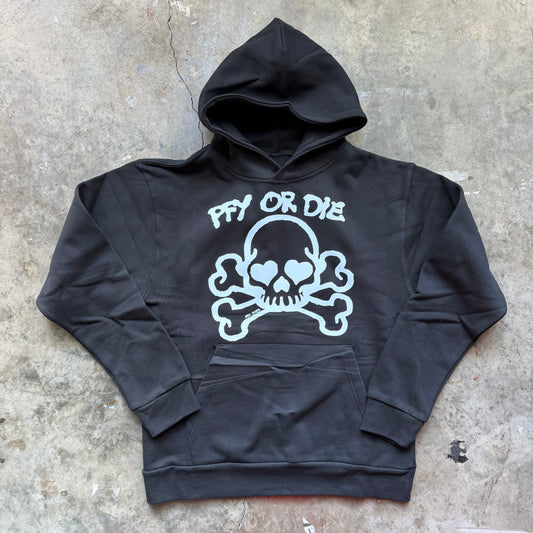 PFY OR DIE Hoodie