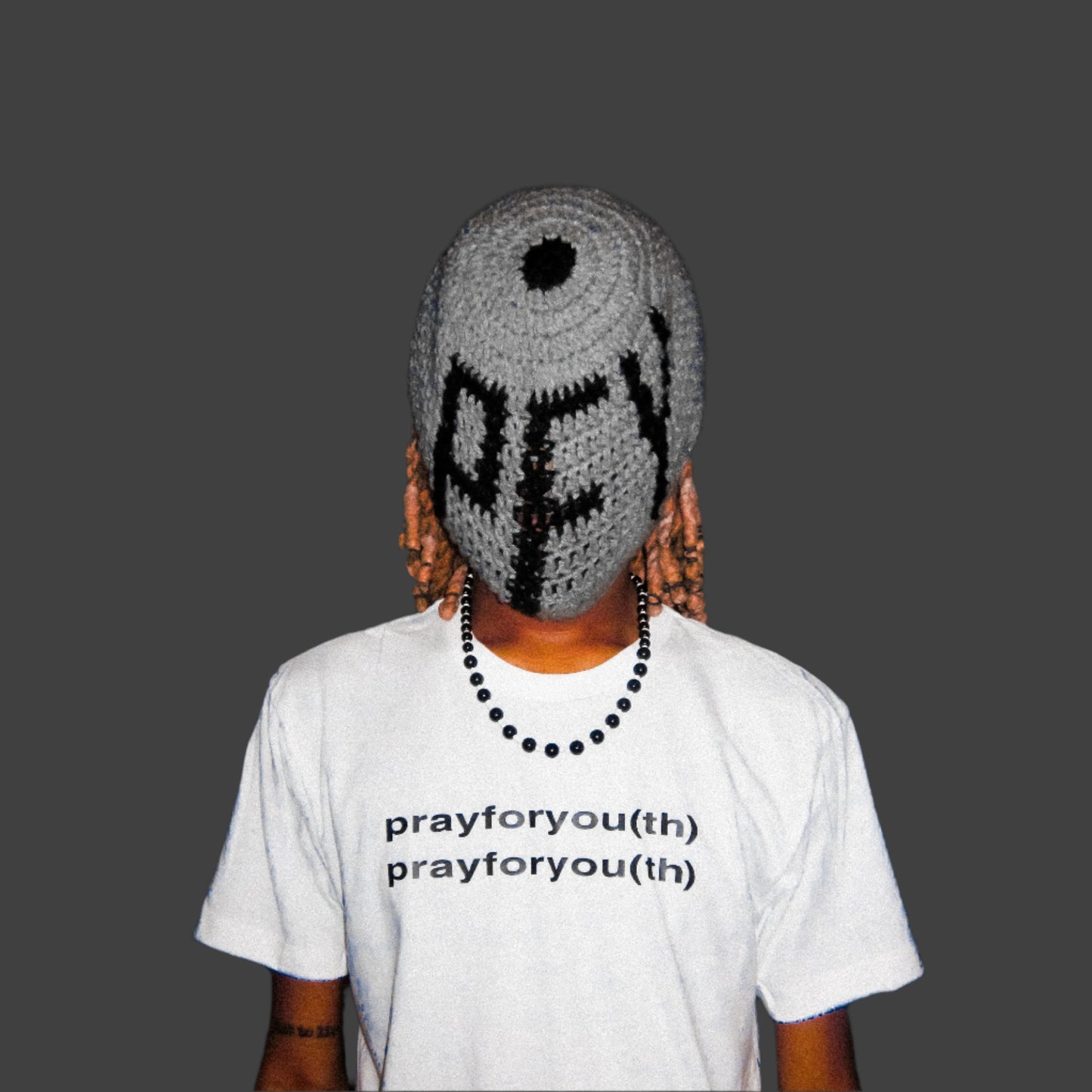 Prayforyou(th) Tee