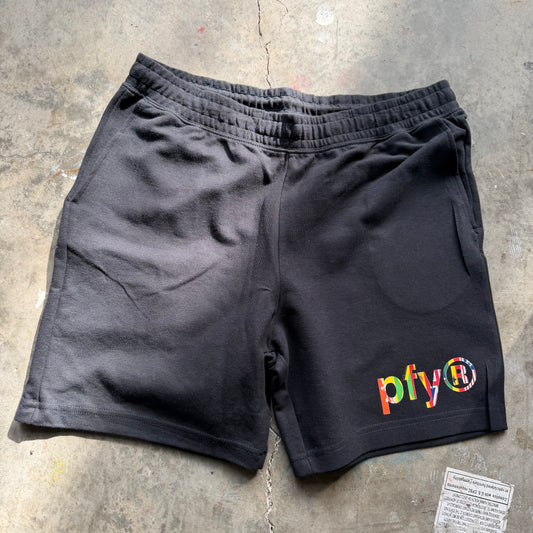 World Tour Pogo Shorts