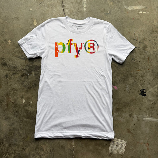 World Tour Pogo Tee