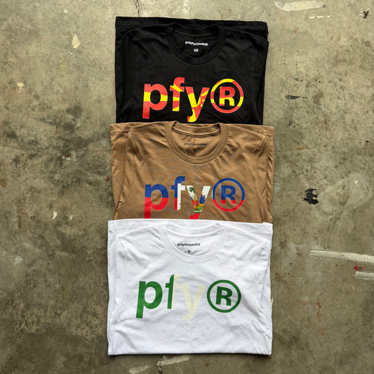 Country World Tour Pogo Tee (Neutral)