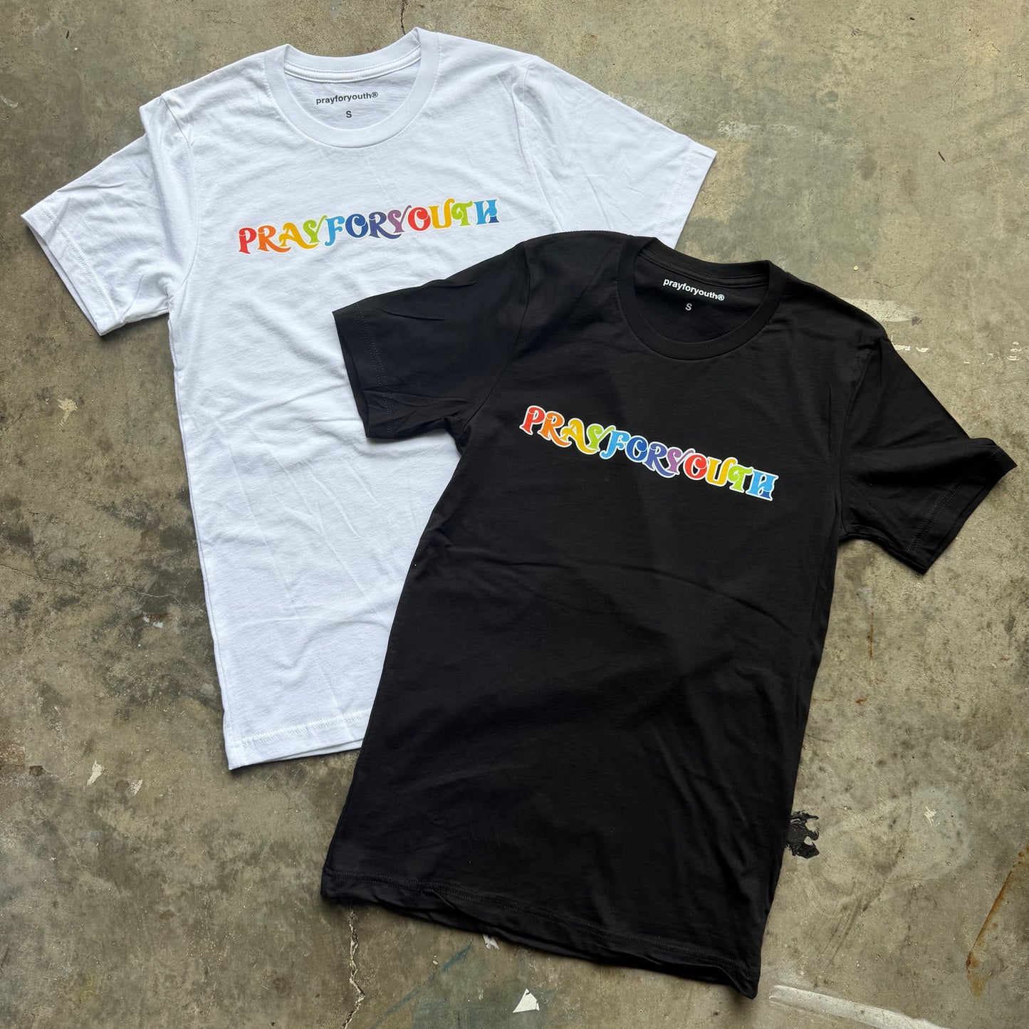 PLove Tee