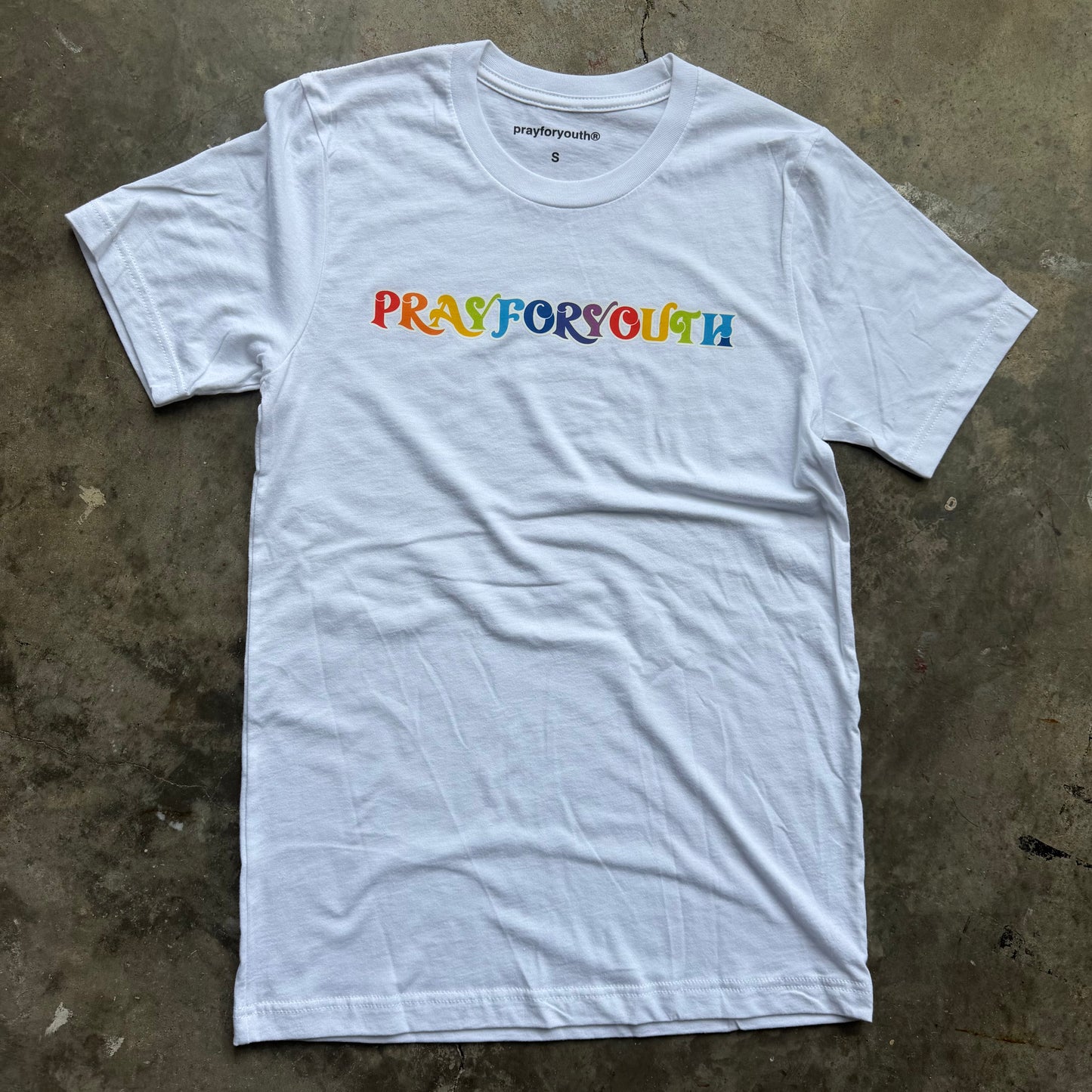 PLove Tee