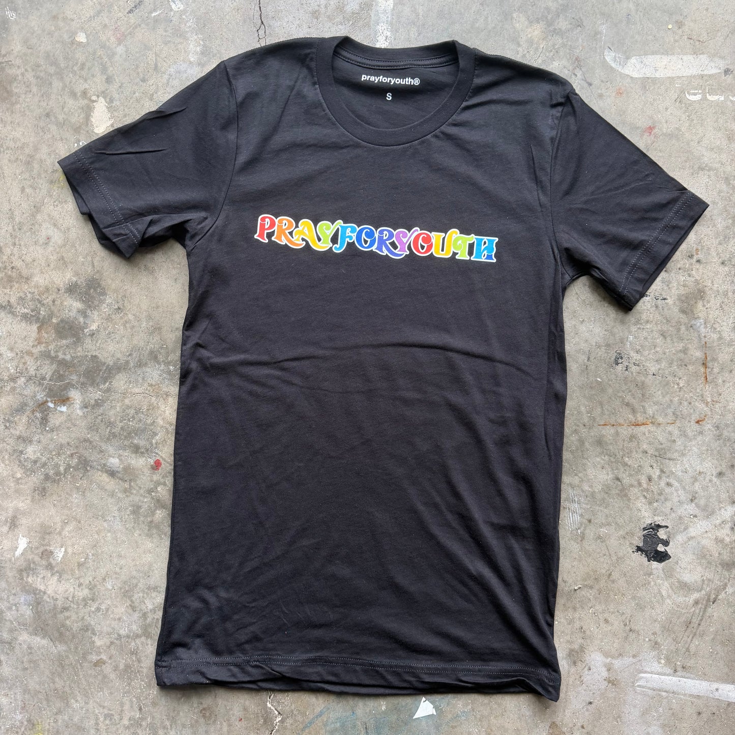 PLove Tee