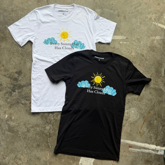 Sunny Day's Tee