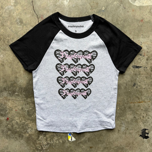 Heartbreaker Baby Tee