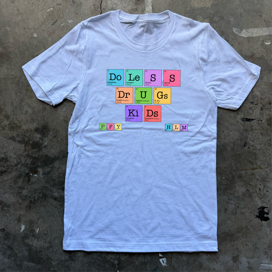 Do Less Tee